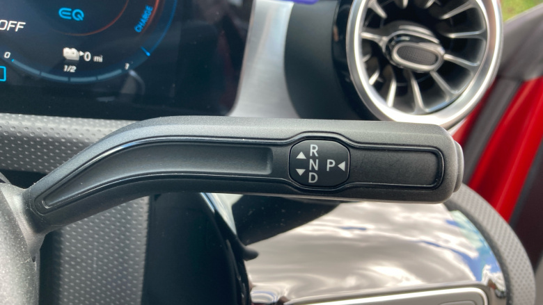 Mercedes-Benz CLA 250e AMG Line Premium 4dr Tip Auto Saloon